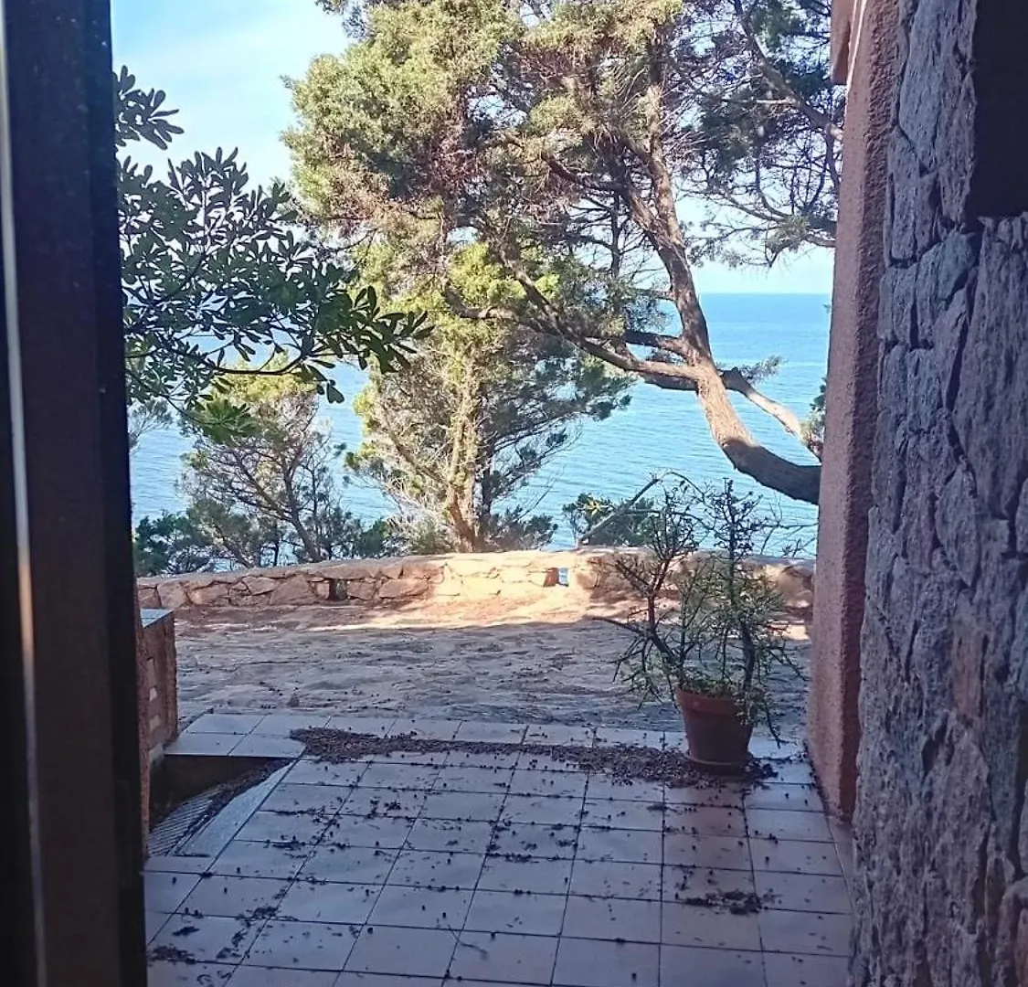 Villa Piana Cuata - Infinityholidays Costa Paradiso