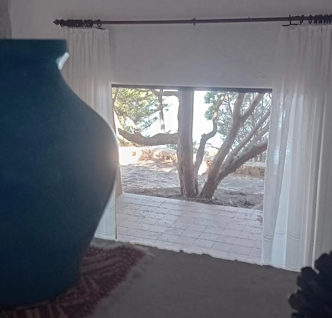 Villa Piana Cuata - Infinityholidays Costa Paradiso 0*,
