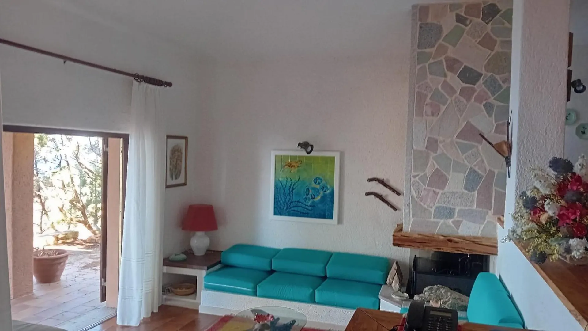 Villa Piana Cuata - Infinityholidays Costa Paradiso